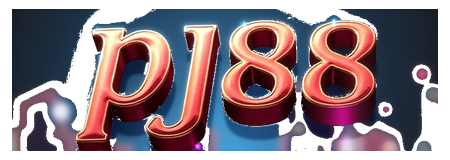 pj88 logo